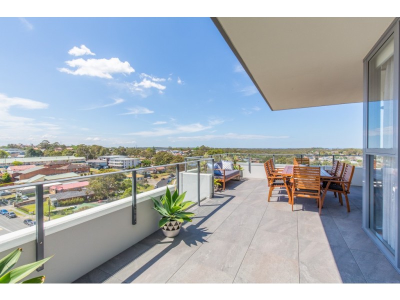 803/6-8 Charles Street, Charlestown NSW 2290