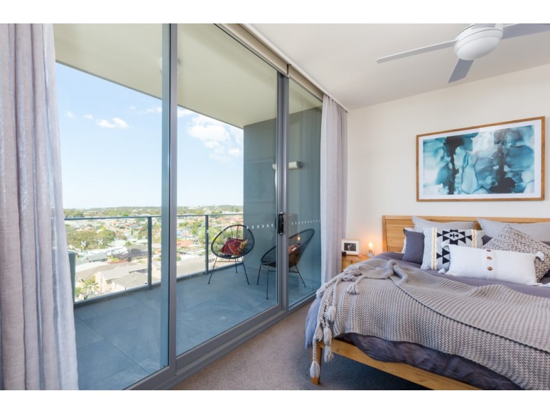 803/6-8 Charles Street, Charlestown NSW 2290