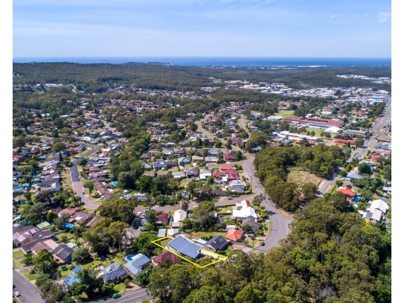 44 Algona Road, Charlestown NSW 2290