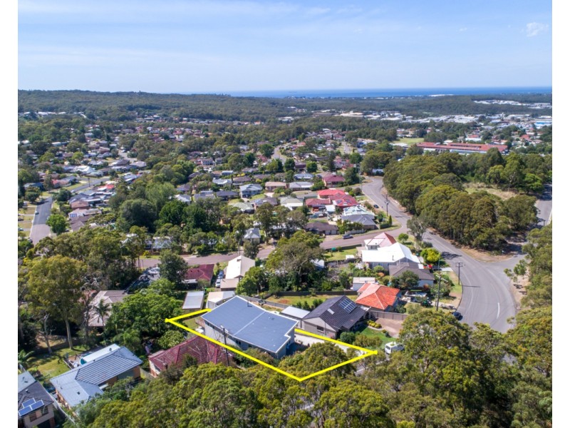 44 Algona Road, Charlestown NSW 2290