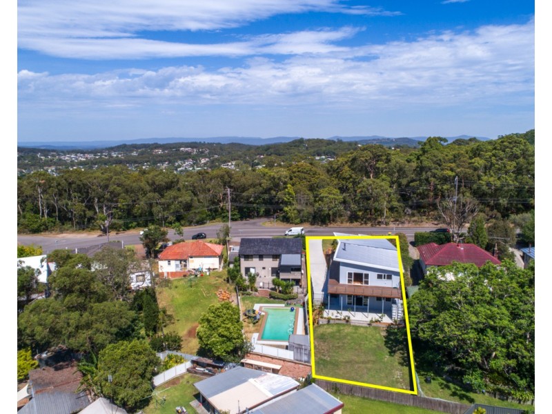 44 Algona Road, Charlestown NSW 2290