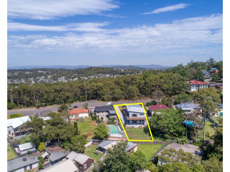 44 Algona Road, Charlestown NSW 2290