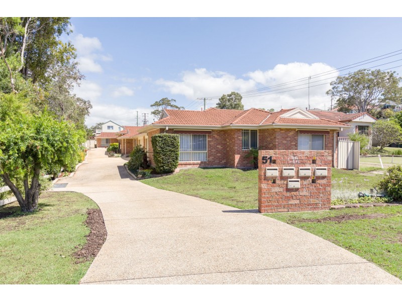 3/51 Haig Street, Belmont NSW 2280