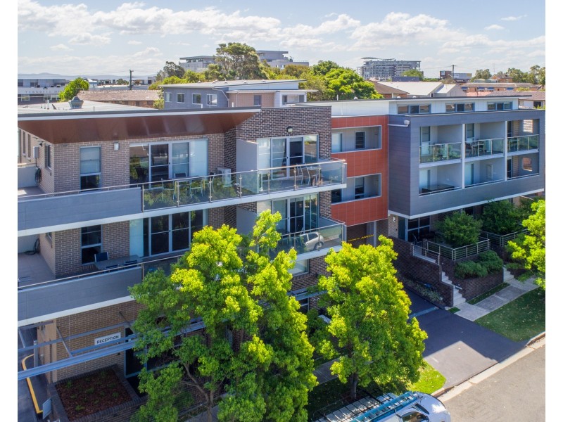 6/45-47 Dickinson Street, Charlestown NSW 2290