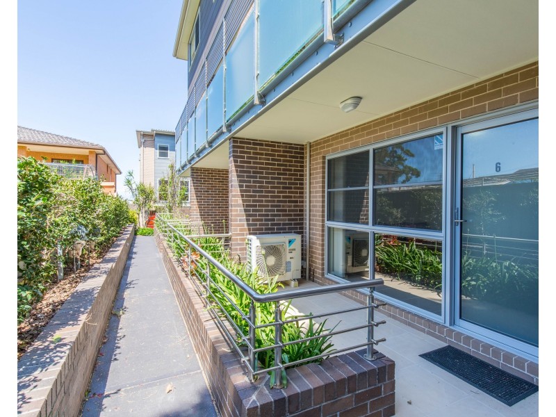 6/45-47 Dickinson Street, Charlestown NSW 2290