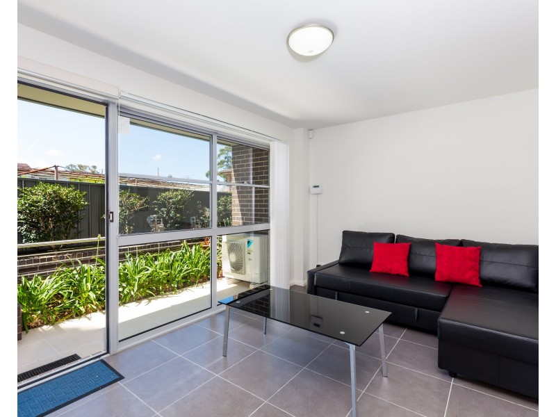 6/45-47 Dickinson Street, Charlestown NSW 2290