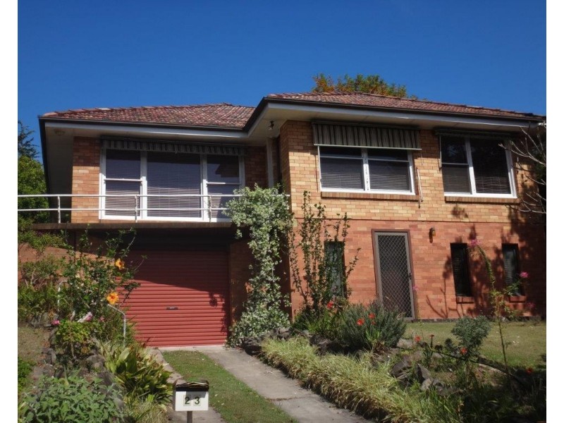 23 Garden Grove Parade, Adamstown Heights NSW 2289