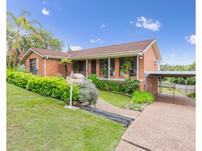 4 Auklet Road, Mount Hutton NSW 2290