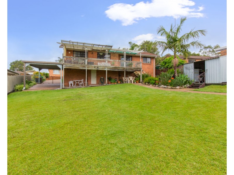 4 Auklet Road, Mount Hutton NSW 2290