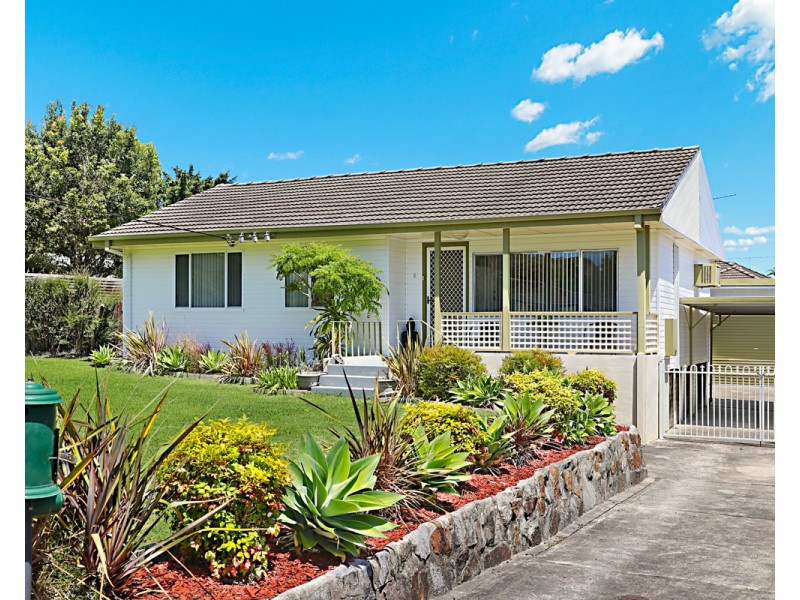 6 Ash Place, Gateshead NSW 2290