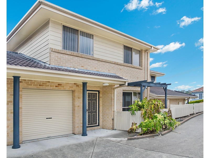 2/6 Brown Street, Adamstown NSW 2289