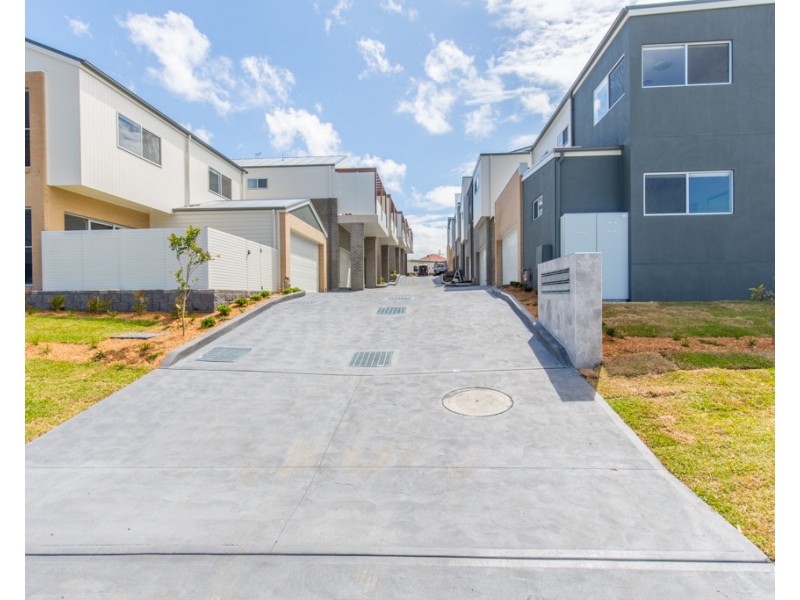 6/97-99 Wallsend Street, Kahibah NSW 2290