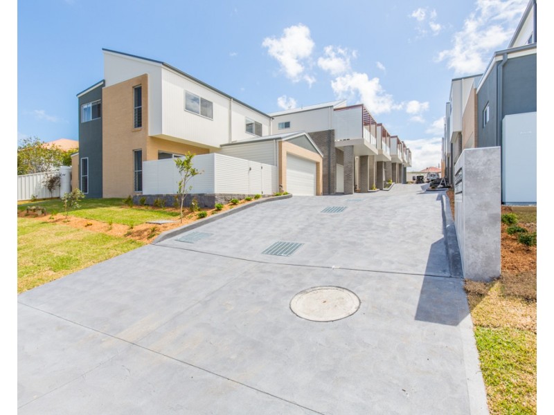 6/97-99 Wallsend Street, Kahibah NSW 2290