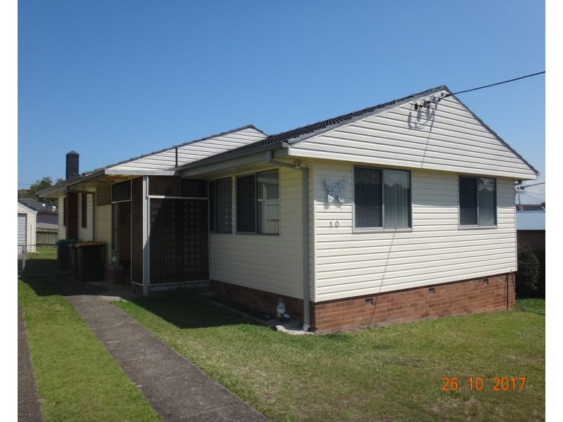 10 Box Place, Gateshead NSW 2290