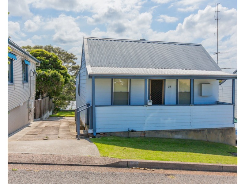 23 Railway Street, Dudley NSW 2290