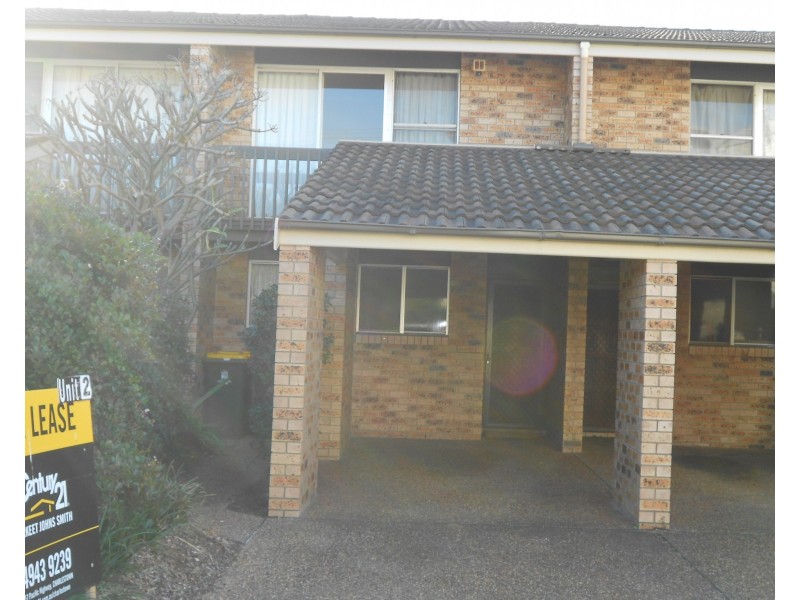 2/6-12 Buchannan Street, Merewether NSW 2291