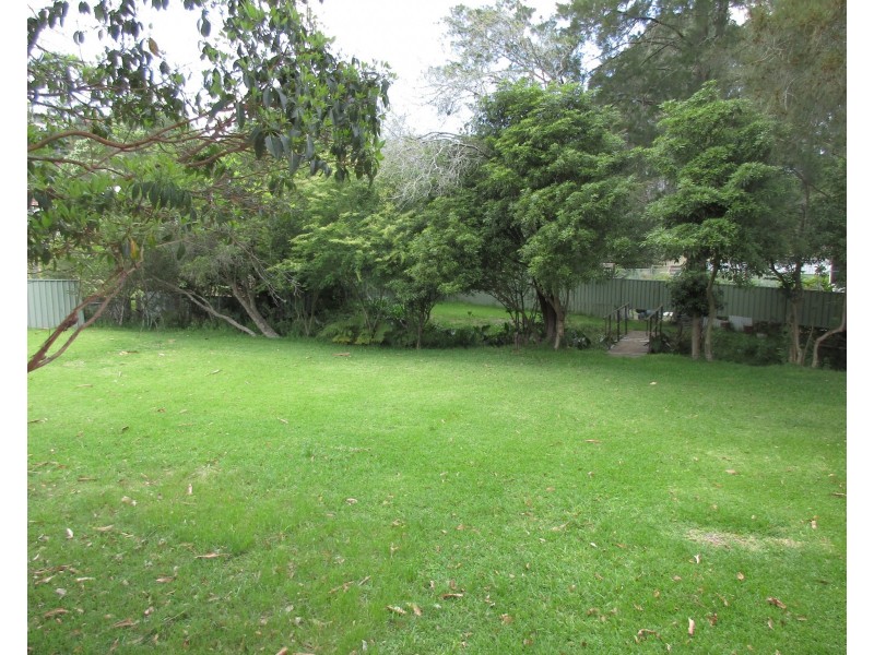 4 Government Road, Cardiff NSW 2285