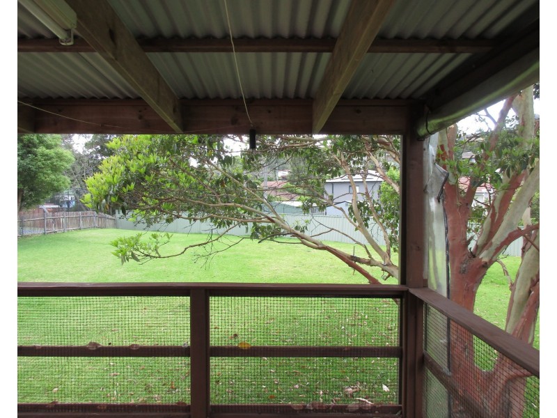 4 Government Road, Cardiff NSW 2285