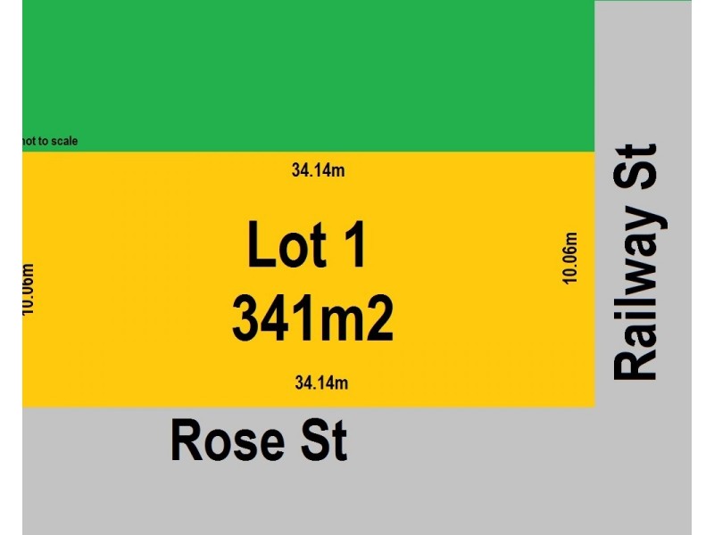 Lot 1/15A Railway Street, Dudley NSW 2290