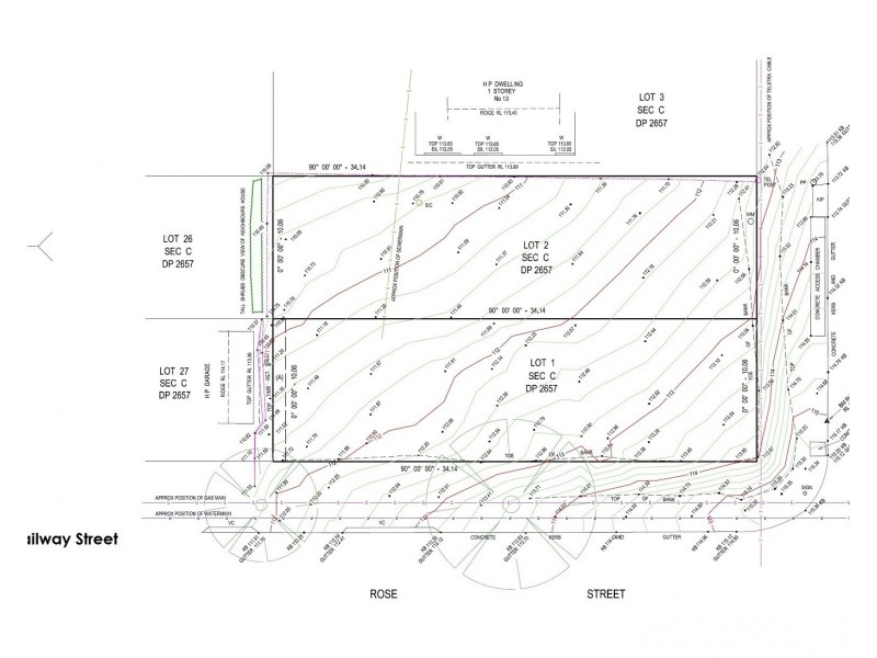 Lot 1/15A Railway Street, Dudley NSW 2290