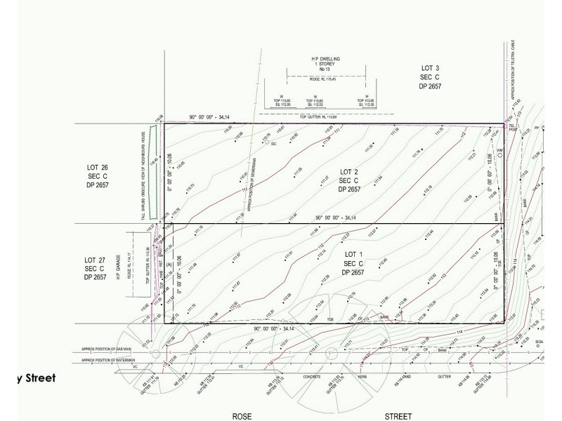 Lot 1/15A Railway Street, Dudley NSW 2290 Floorplan