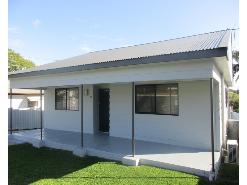 24 Wilsons Road, Mount Hutton NSW 2290