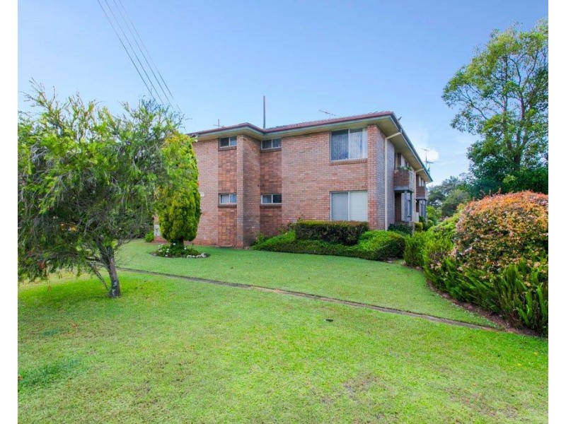 2/4 Milson Street, Charlestown NSW 2290
