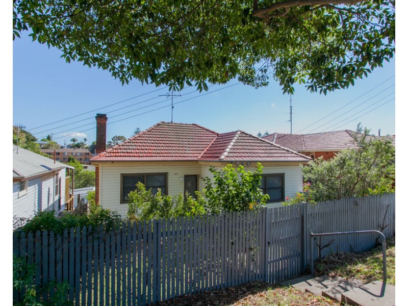 183 Kahibah Road, Charlestown NSW 2290