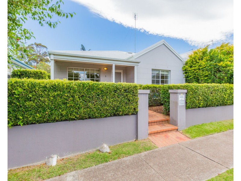 1/116 Ocean Street, Dudley NSW 2290