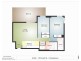 E402/18 Smart Street, Charlestown NSW 2290 Floorplan