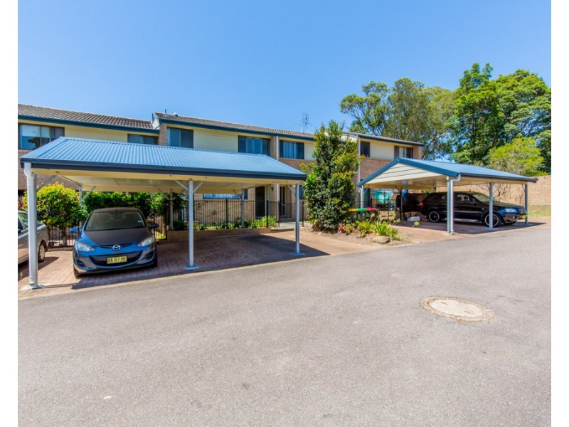 2/1 Roberts Street, Charlestown NSW 2290