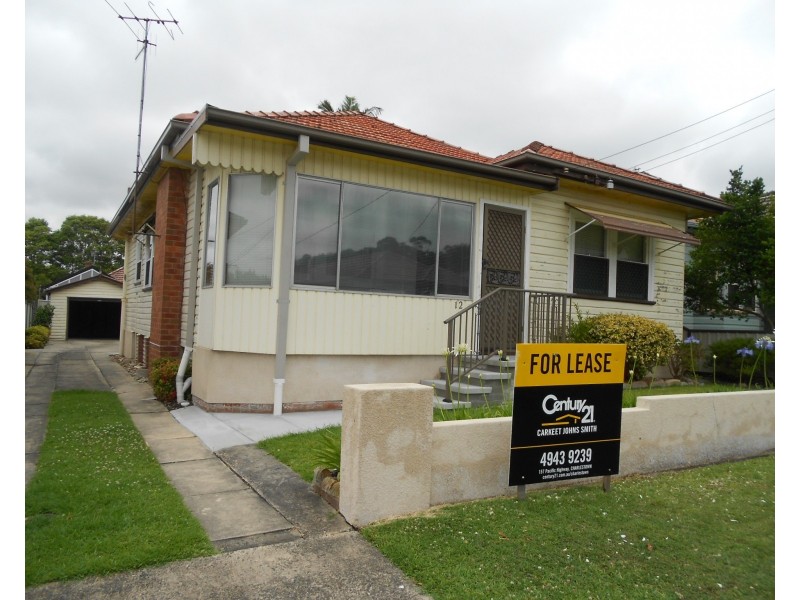 12 Blamey Avenue, New Lambton NSW 2305