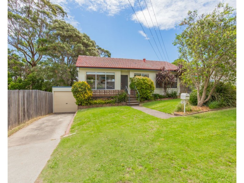 1 Alexander Parade, Charlestown NSW 2290