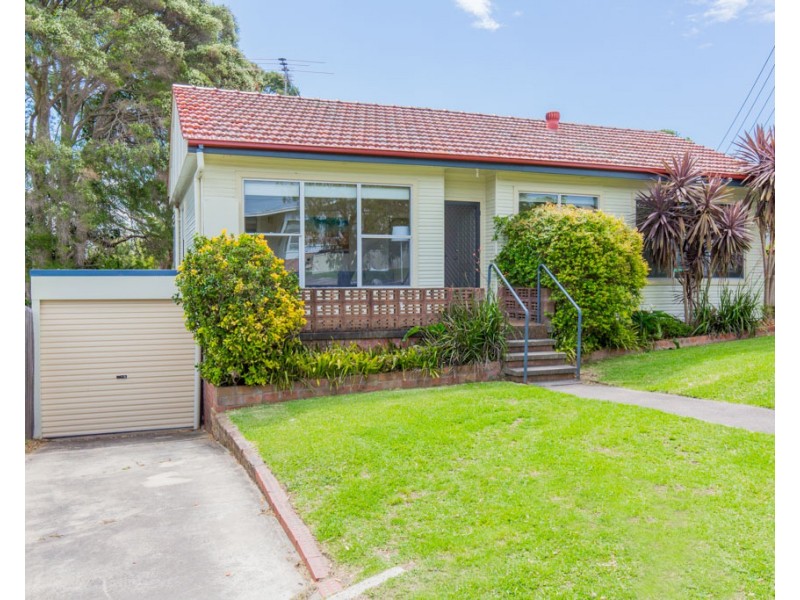 1 Alexander Parade, Charlestown NSW 2290