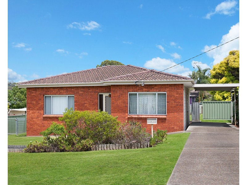 49 Church Street, Gateshead NSW 2290