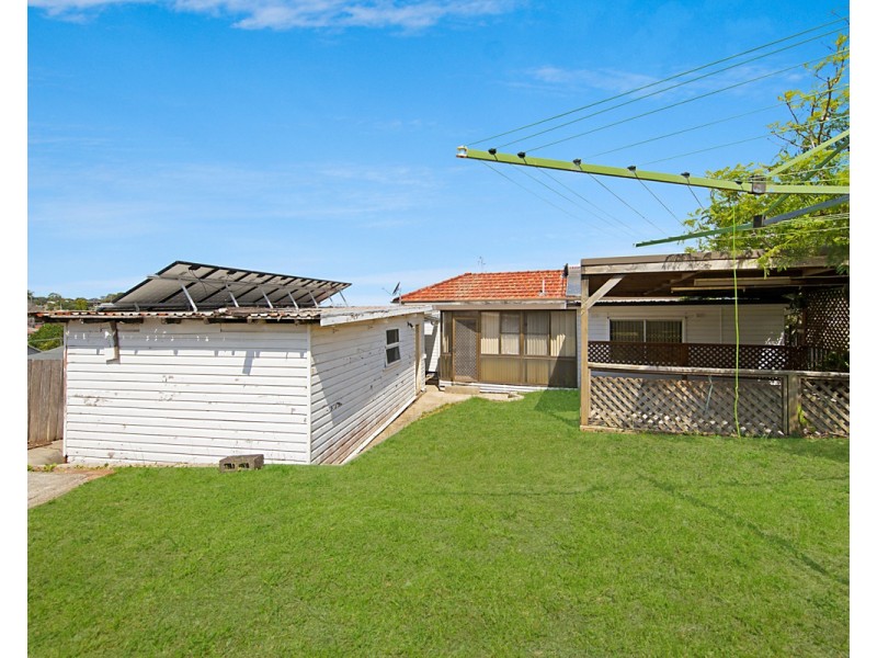 89 Old Belmont Road, Belmont North NSW 2280