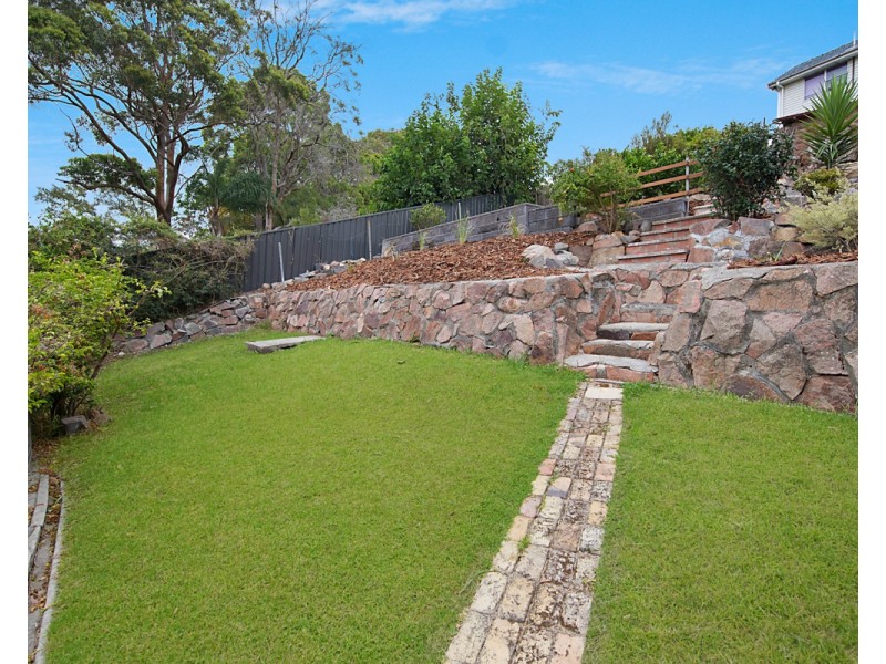 34 Kirkdale Drive, Kotara South NSW 2289