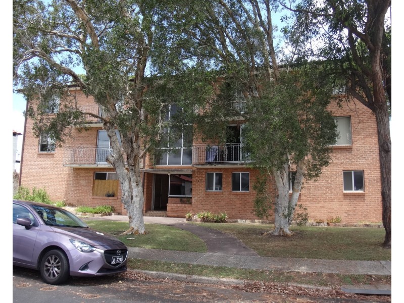 5/127 Victoria Street, Adamstown NSW 2289