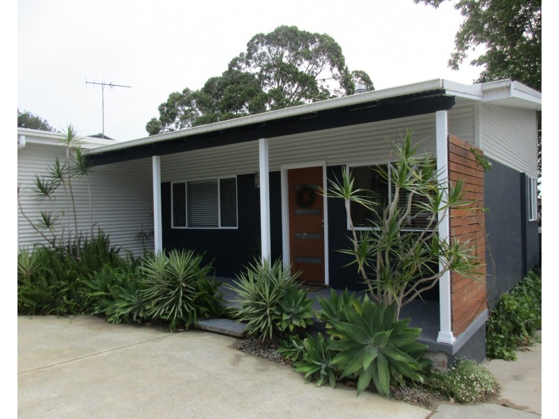 206 Charlestown Road, Charlestown NSW 2290