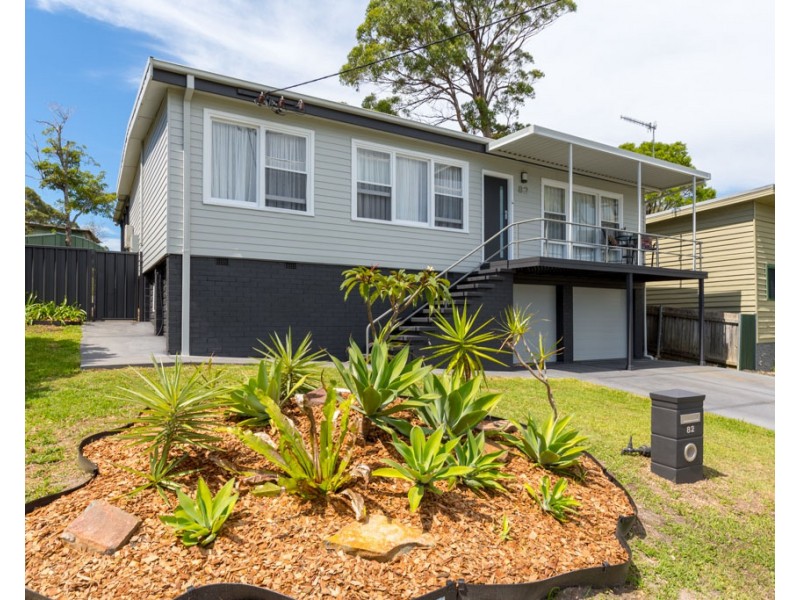 82 Tirriki Street, Charlestown NSW 2290