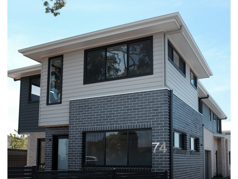 4/74 Dudley Road, Charlestown NSW 2290