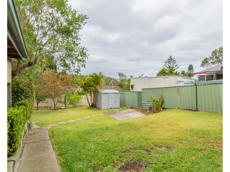 20 Alder Crescent, Gateshead NSW 2290