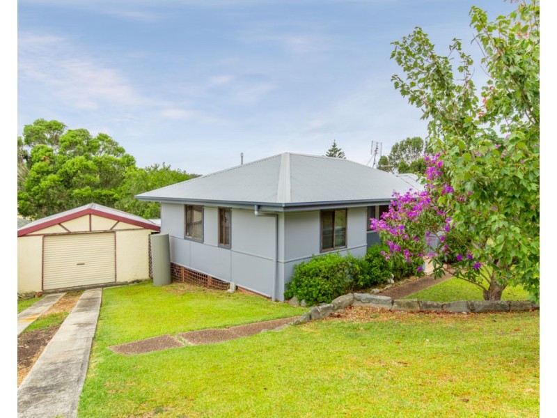 20 Alder Crescent, Gateshead NSW 2290