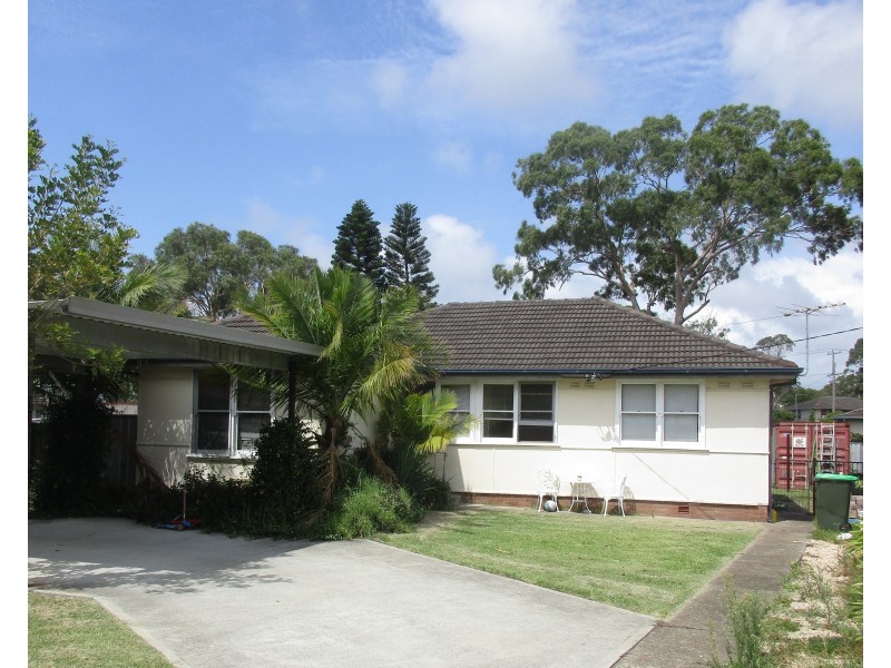 2 Acacia Place, Gateshead NSW 2290