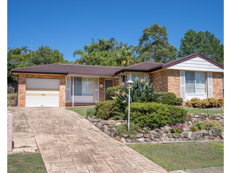 22 Haddington Drive, Cardiff South NSW 2285