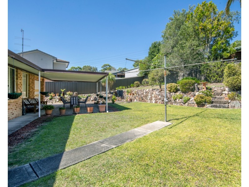 22 Haddington Drive, Cardiff South NSW 2285