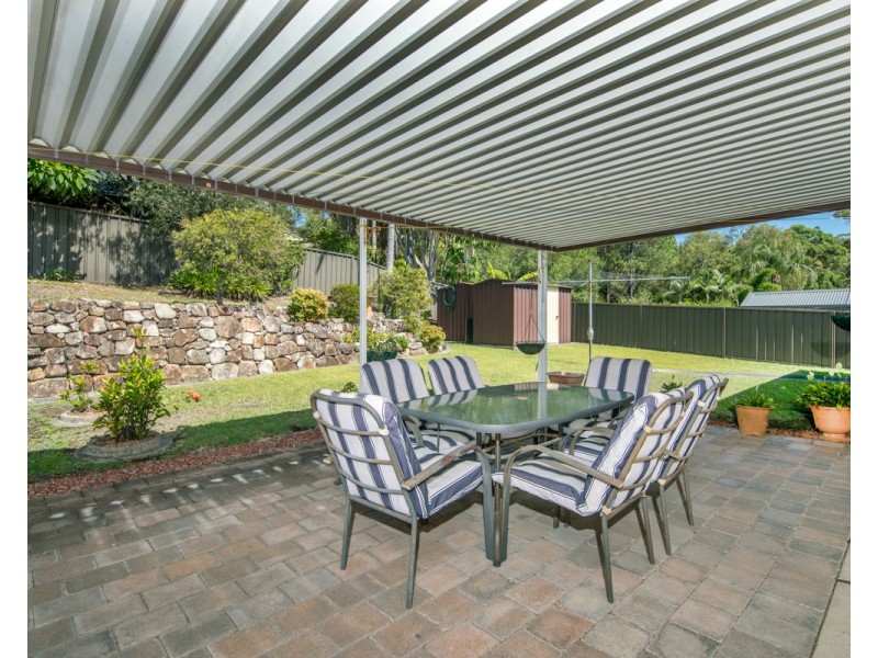 22 Haddington Drive, Cardiff South NSW 2285