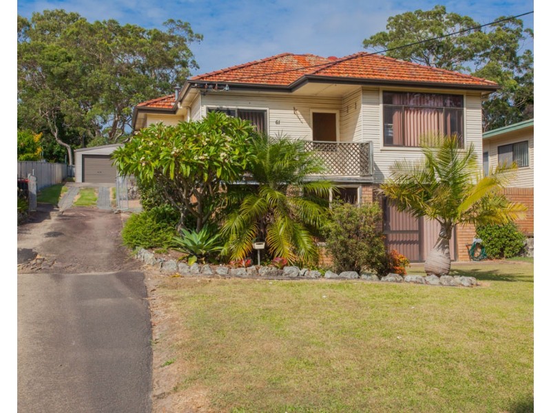 61 Kaleen Street, Charlestown NSW 2290