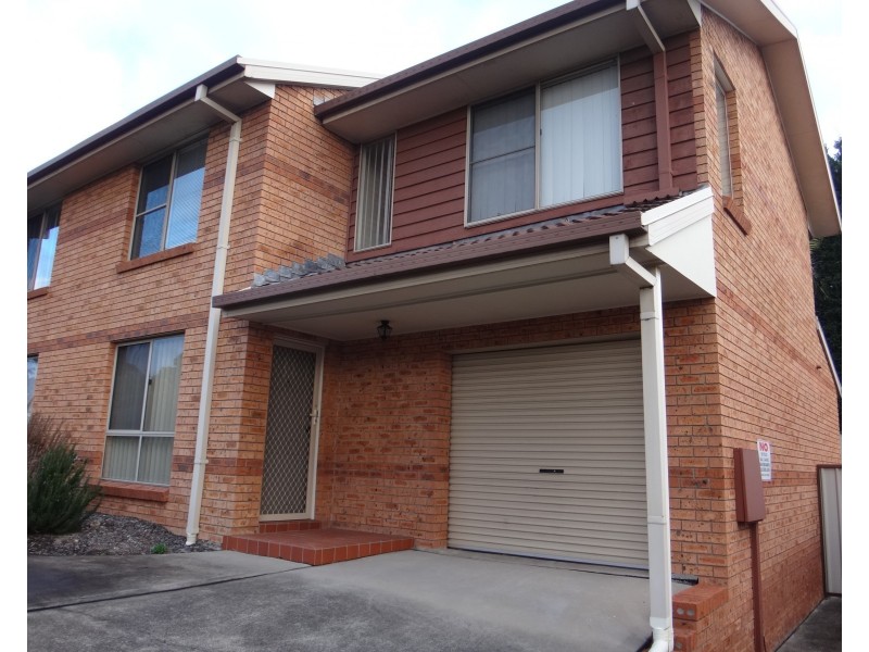 3/11 Floribunda Close, Warabrook NSW 2304
