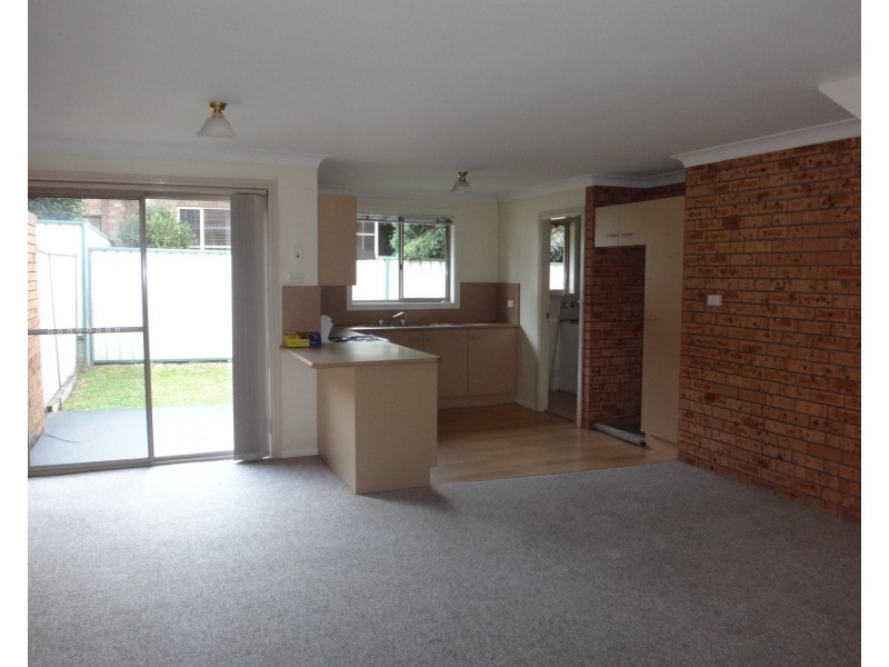 3/11 Floribunda Close, Warabrook NSW 2304